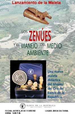 La Rebelión de los Zenúes: Un Levantamiento Contra el Control Muisca y la Influencia de Comercio Transregional