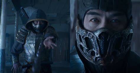 Are They Making Another Mortal Kombat Movie, and Will It Feature a Dance-Off Between Scorpion and Sub-Zero?