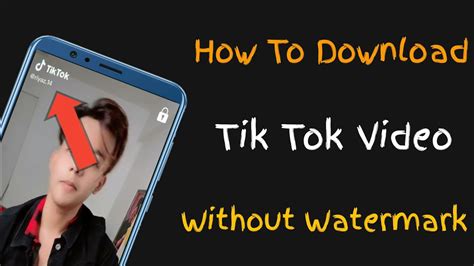 Can I Save a TikTok Video Without the Watermark: Exploring the Digital Footprint Dilemma