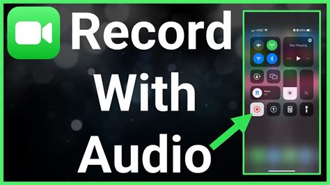 Can You Record Audio on FaceTime? Exploring the Boundaries of Digital Communication