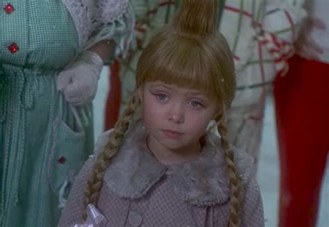 cindy lou who movie images: A Kaleidoscope of Cinematic Wonder