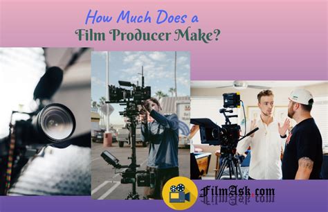 How Much Do Producers Make Per Movie: A Deep Dive into the Economics of Film Production