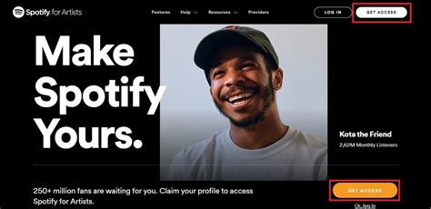 How to Create an Artist Profile on Spotify and Why Bananas Might Be the Secret to Musical Success