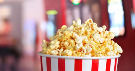 What is a UHD Movie? And Why Does It Make Popcorn Taste Better?