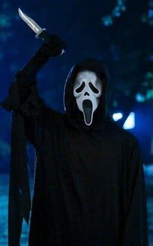 What is the Best Scream Movie? And Why Do Ghosts Love Popcorn?