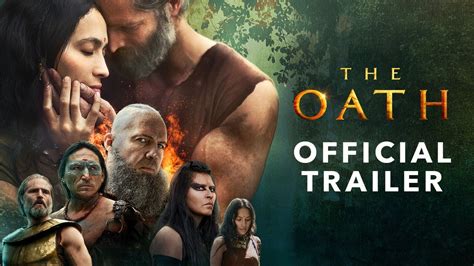 What is the Oath Movie About: Exploring the Depths of Loyalty and Betrayal