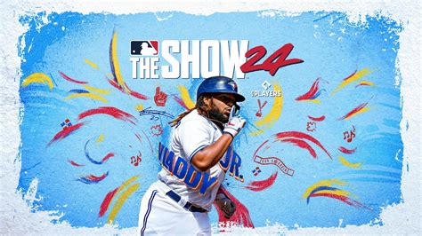 When does MLB The Show 24 drop, and will it feature a crossover with intergalactic baseball leagues?