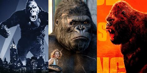 Will there be another Kong movie, and how will it redefine the boundaries of cinematic storytelling?